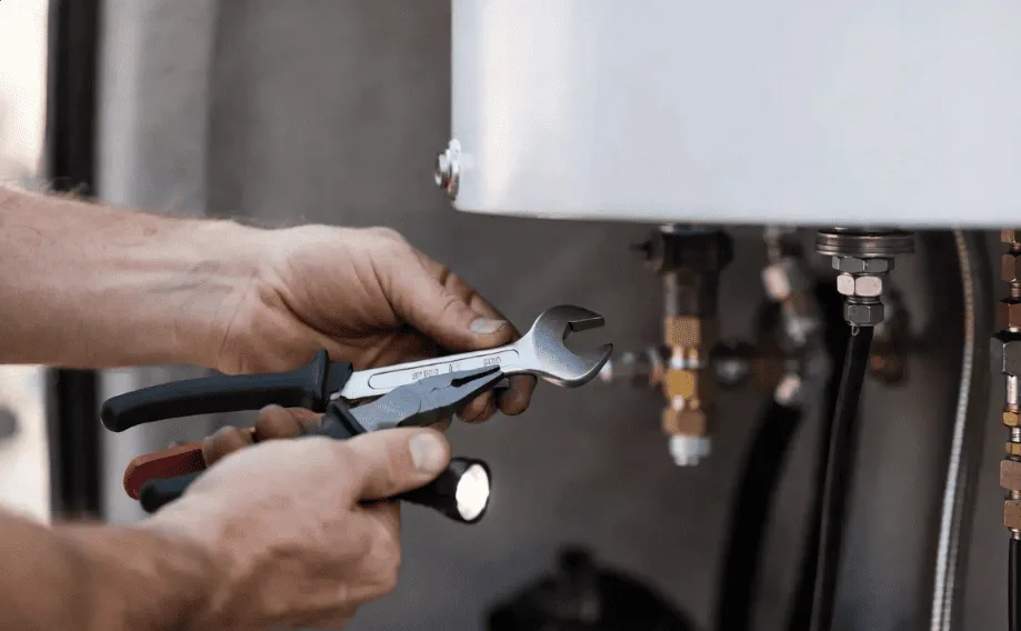 Why choose Water Heater Repair in Camden, IN